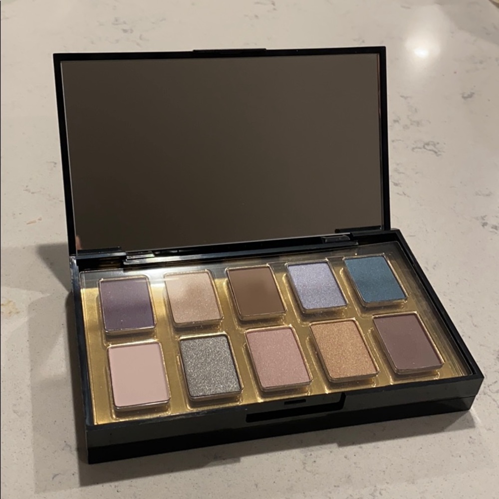 💄Elizabeth Arden makeup combo kit